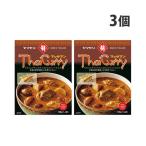 ヤマモリ タイカレー マッサマン 180g×3個