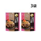 Yahoo! Yahoo!ショッピング(ヤフー ショッピング)イチビキ おふくろの味 野菜のうま煮 60g×3袋