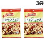 JCC お買得気分 ミックスナッツ 40g×3袋 お菓子 菓子 おやつ つまみ おつまみ ナッツ 豆菓子 やみつき