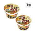 Yahoo! Yahoo!ショッピング(ヤフー ショッピング)大黒食品 マイフレンドBIG ごまみそラーメン 105g×3個