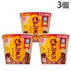 ハヤシメシ デミグラス 86g 3個 日清食品
