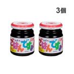 ショッピング桃屋 桃屋 江戸むらさき ごはんですよ 145g×3個