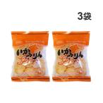 Yahoo! Yahoo!ショッピング(ヤフー ショッピング)イケダヤ製菓 いかみりん 85g×3袋 おかし 煎餅 せんべい イカみりん するめいか入り スルメ入 おやつ