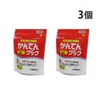 Yahoo! Yahoo!ショッピング(ヤフー ショッピング)伊那食品 かんてんクック 顆粒 30g×3個