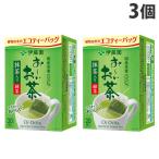 伊藤園 おーいお茶 テ