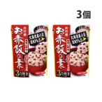 Yahoo! Yahoo!ショッピング(ヤフー ショッピング)井村屋 お赤飯の素 230g×3個