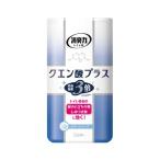 エステー トイレの消臭力 クエン酸プラス クリーンソープ 400ml
