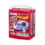白十字 サルバ やわ楽パンツ しっかり長時間 L〜LL 16枚