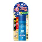 アース製薬 おすだけノーマット ロング 300日分 スプレータイプ 蚊取り 虫よけ 虫除け 虫よけスプレー 蚊 ハエ 駆除『医薬部外品』