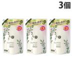 ショッピングさらさ さらさ 洗濯用洗剤 詰め替え 1.26kg 3個 P＆G