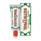 ユーシモール 歯磨き粉 ピーチフロ