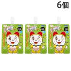 おいしい蒟蒻ゼリー メロン味 130g 6個 たらみ