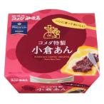 Yahoo! Yahoo!ショッピング(ヤフー ショッピング)遠藤製餡 コメダ特製 小倉あん 300g 製菓材料 トッピング 和菓子 餡 餡子 お菓子作り デザート