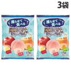  Ace беж ka Lee .... еда .. местного производства ... шербет 15 штук ×3 пакет сладости кондитерские изделия десерт шербет джелато 