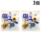 ブンセン 塩っぺ エンゼル 32g×3個 ふりかけ 調味料 ごはんのお供 お茶漬け 漬物 アレンジ