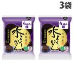 .. магазин пакет входить вода бобовая пастила .4 штук 3 пакет .. вода ..