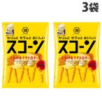 湖池屋 スコーン とろけるクアトロ