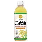 ko. масло 500g.. еда kome масло рис масло 