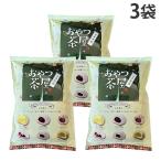  японские сладости Toda магазин закуска чай магазин маленький большой удача 172g 3 пакет 