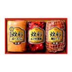 Yahoo! Yahoo!ショッピング(ヤフー ショッピング)『代引不可』丸大食品 煌彩ギフトセット ハム 詰め合わせ GT-50A 『送料無料（一部地域除く）』