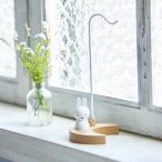 ショッピングミッフィー ミッフィー メガネスタンド  インテリア かわいい ギフト 大人かわいい ママ友 雑貨 小物 おとな 大人 おとな女子 プチギフト 木製雑貨 誕生日