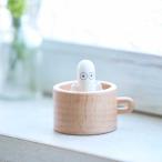 ニョロニョロ クリップホルダー  インテリア かわいい ギフト 大人かわいい ママ友 雑貨 小物 おとな 大人 おとな女子 プチギフト 木製雑貨 誕