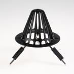 アルドレックス　タテ　適用パイプ内径70〜90用　 改修用ストレーナーキャップ 屋上用 耐風圧仕様　DSR-17ラバーベンダーL