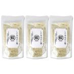 ショッピングのどぐろだし塩 しじみだし塩 160g×3袋