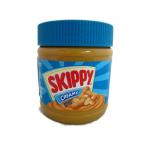 skipi- peanuts butter 12oz(340g) Skippy Creamypi-natsu butter 