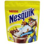  Nestle nes Quick какао 180g молоко . прекрасный тест .. становится изменение содержания pauchi
