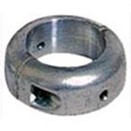 50mm вал цинк винт цинк 2 . сломан type NIKKO-W50 сделано в Японии местного производства цинк вал винт . еда .. защита цинк 