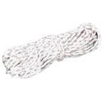 AMA 係船ロープ 12ｍｍ×30ｍ 片端さつま加工品 もやいロープ