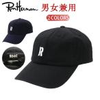 Ron Herman ロンハーマン キャップ RHC  ユニセックス キャップ 帽子 R メンズ レディース  時間限定！送料無料