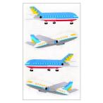 MRS.GROSSMAN'S/ Mrs. блеск man Airliners самолет 