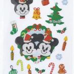 S&amp;C/es&si- Disney Рождество Mickey . minnie 