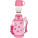 真空断熱2ウェイボトル FJA-600WF