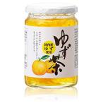 ゆず茶(瓶) 430g
