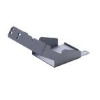 アルパイン(ALPINE) ホンダ・N-BOX専用HCE-B110V/HCE-B053用 ビルトイン取付けキット KTX-H30B