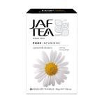 JAF TEA セイロンファミリー JAFTEA カモミール ドリーム30ｇ×4個