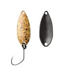 YARIE(ヤリエ) No.709 Tサーフェス 1.2g (AD2 マツペレブラウン， 1.2g)