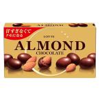 ロッテ アーモンドチョコレート 86g