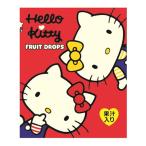 sa медведь кондитерские изделия Hello Kitty жестяная банка Drop s75g×10 шт 