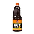 オタフクソース お好みソース(辛口) 2.1kg