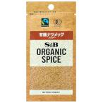 S&amp;Bes Be еда ORGANIC SPICE пакет ввод иметь машина зизифус g( пудра ) 10.2g ×5 шт 