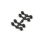  Kyosho (Kyosho) подвеска втулка держатель комплект UB008-01