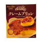 ネスレ ドチェロ クレームブリュレ 40食分 (4食分×10袋)