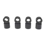  верх линия TOPLINE демпфер end (S) φ4.3mm для ( полимер производства ) TP-188
