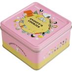  Hokuriku кондитерские изделия Snoopy печенье en Boss жестяная банка клен 70g×1 жестяная банка 