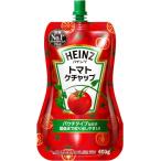 ハインツ（HEINZ）トマトケチャップ パウチタイプ 400g