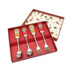 maebata HEINZ ハインツ カトラリー セット 62535